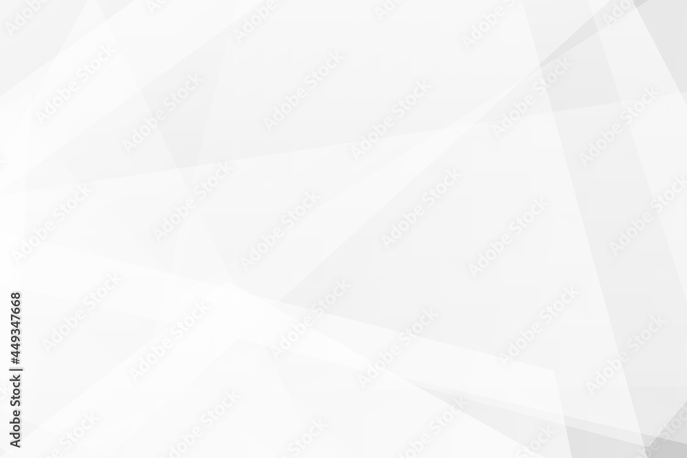 Abstract white and grey on light silver background modern design. Vector illustration EPS 10. Abstract white and grey on light silver background modern design. Vector illustration EPS 10.