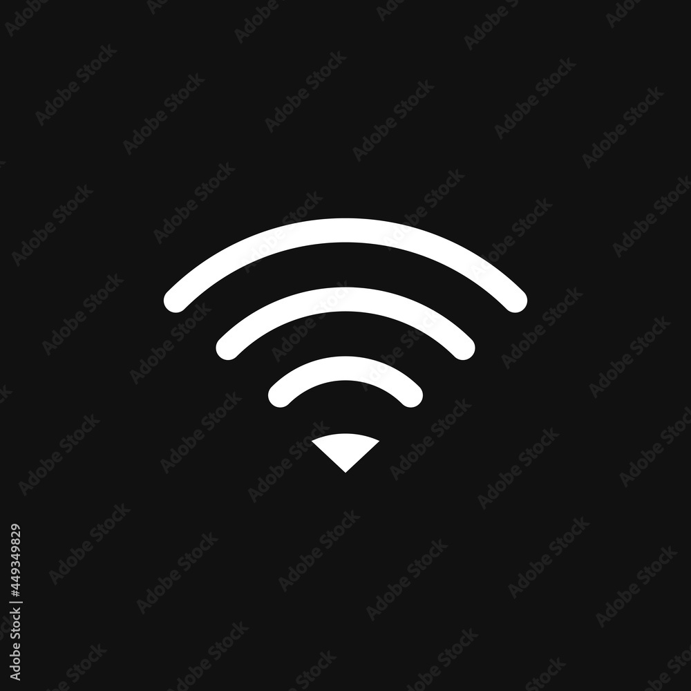 WIFI Icon WIFI Icon