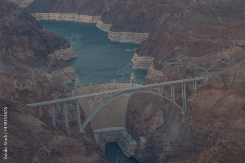 Photography Las Vegas von oben