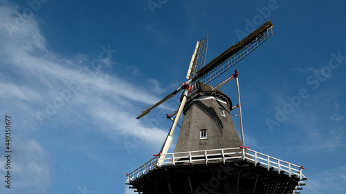 Putten, Gelderland province, The Netherlands photo