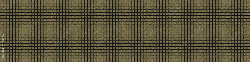 Abstract Geometric Pattern generative computational art illustration Abstract Geometric Pattern generative computational art illustration