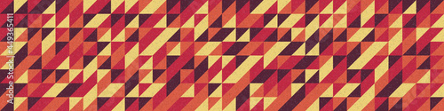 Free Download Abstract Geometric Pattern generative computational art illustration - GFXLoad