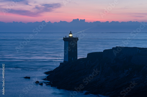 Leuchtturm Bretagne