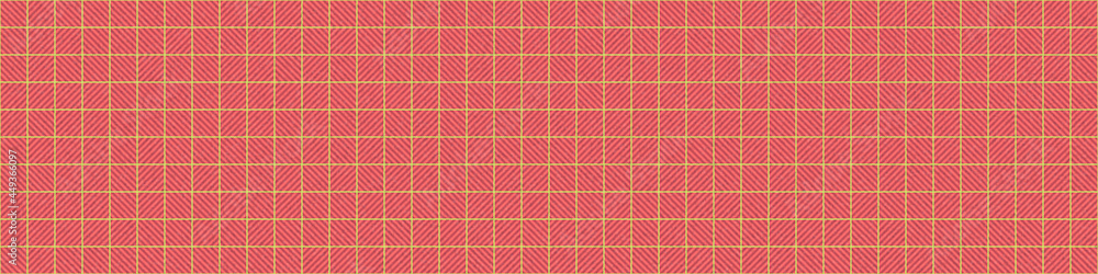 Abstract Geometric Pattern generative computational art illustration Abstract Geometric Pattern generative computational art illustration