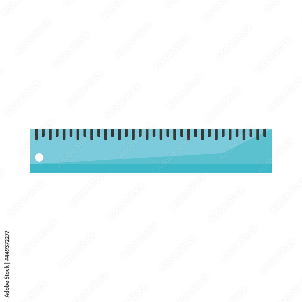 ruler measuring tool