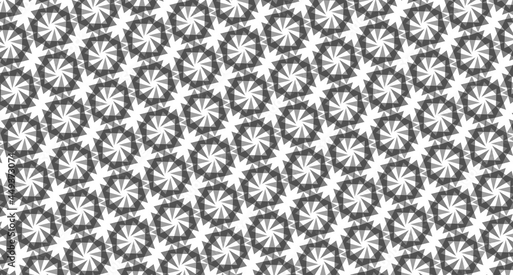 Repetitive abstract geometric monochrome pattern-8bb3b Repetitive abstract geometric monochrome pattern-8bb3b