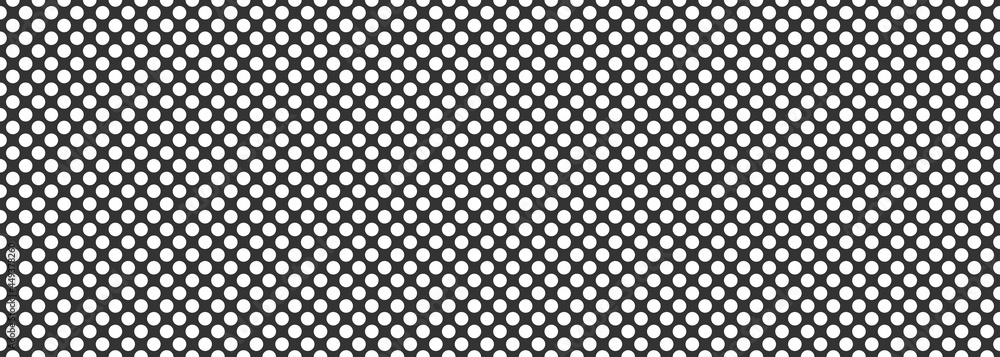 Сircle black mesh. Pattern seamless background. Vector texture Сircle black mesh. Pattern seamless background. Vector texture