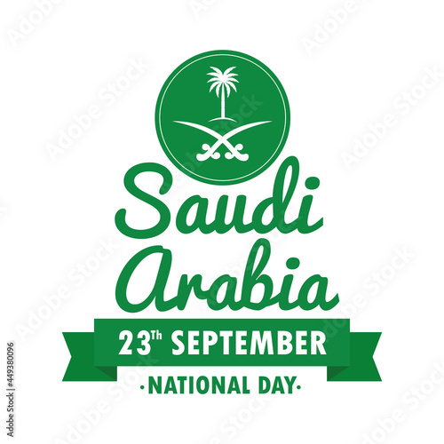 saudi arabia national day