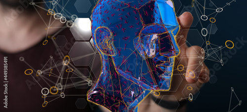 Artificial Intelligence con...