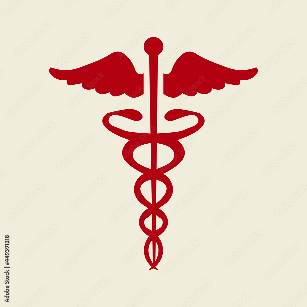 health care pictogram heal doctor serpent health care pictogram heal doctor serpent