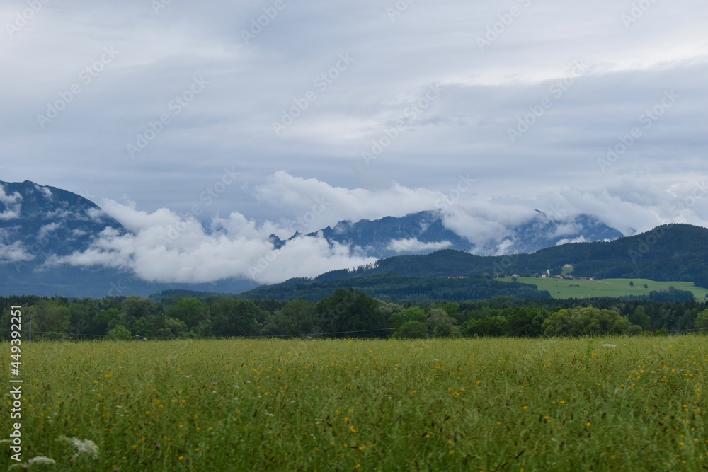 Salzburger Land