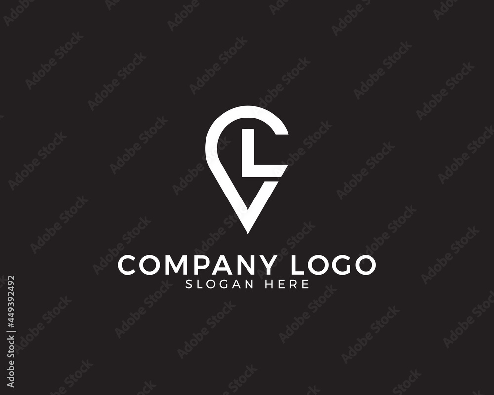 cl location logo cl location logo