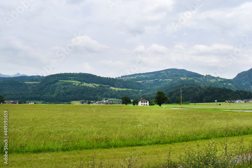 Oberösterreich © Caramedia