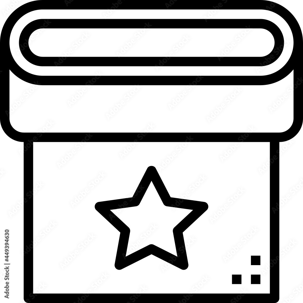 warp modern line style icon warp modern line style icon