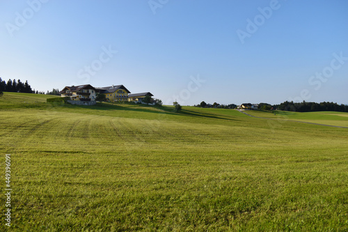 Salzburger Land