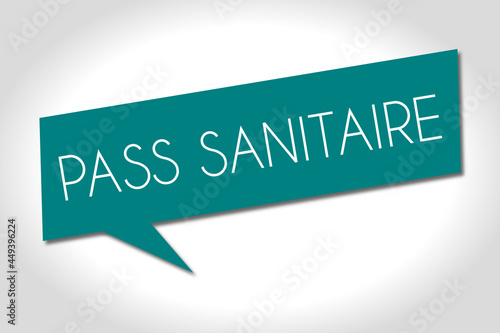 Pass Sanitaire