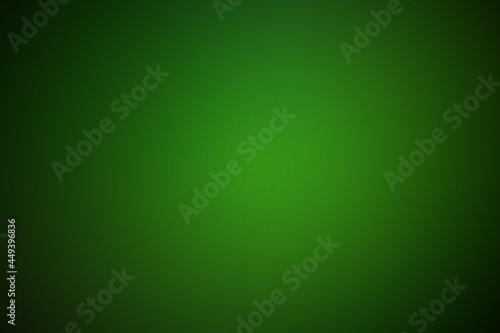 green dark background and vignette pattern. green dark background and vignette pattern