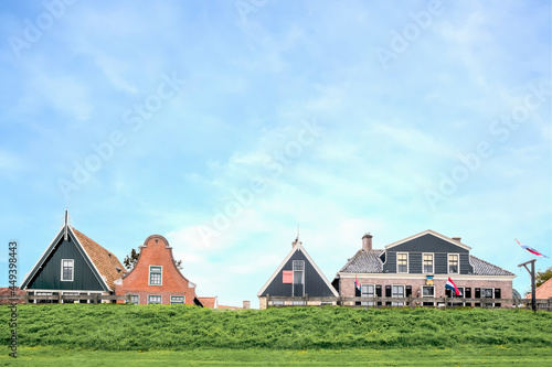 Kolhorn, Noord-Holland Province, The Netherlands