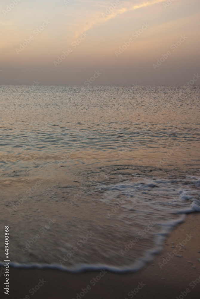 Fototapeta premium water's edge