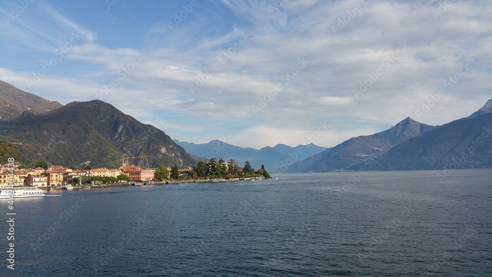 Gardone Riviera - commune italienne de la province de Brescia - Lombardie Gardone Riviera - commune italienne de la province de Brescia - Lombardie
