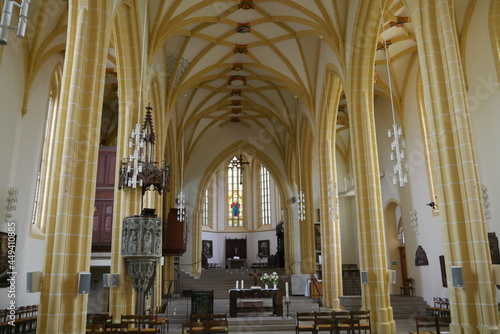 Stiftskirche Herrenberg