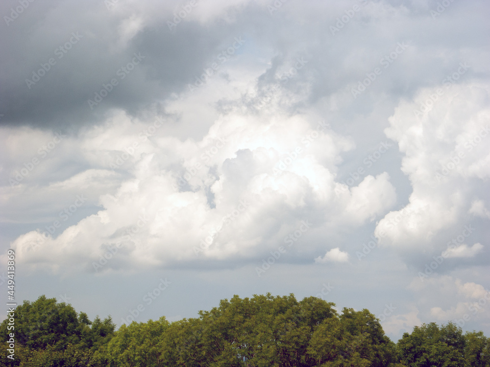 Obraz premium Gieschburg- 2021