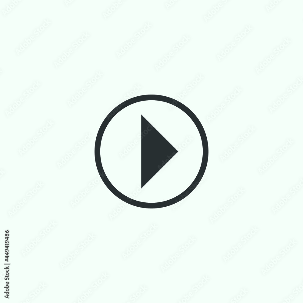 video player icon video player icon