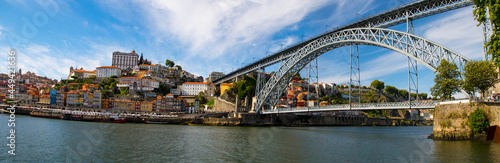 Puente Don Luis I (Oporto-Portugal) © @CMG_IG