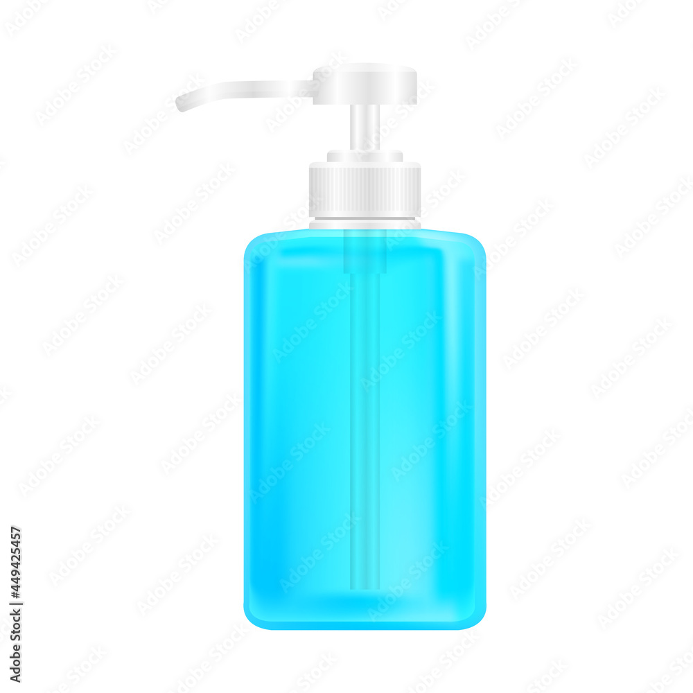 hygiene bottle hand gel isolated on white, alcohol liquid gel bottle, packaging soap gel bottle for clip art hygiene bottle hand gel isolated on white, alcohol liquid gel bottle, packaging soap gel bottle for clip art