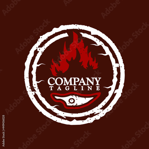 BBQ logo