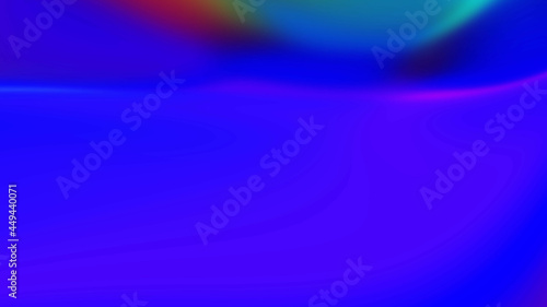 Abstract colorful background gradients. holograph abstract. rainbow background. abstract blur gradient background. fluid gradient shapes composition. fluid colorful. liquid 3d background. wallpaper © MunirSr