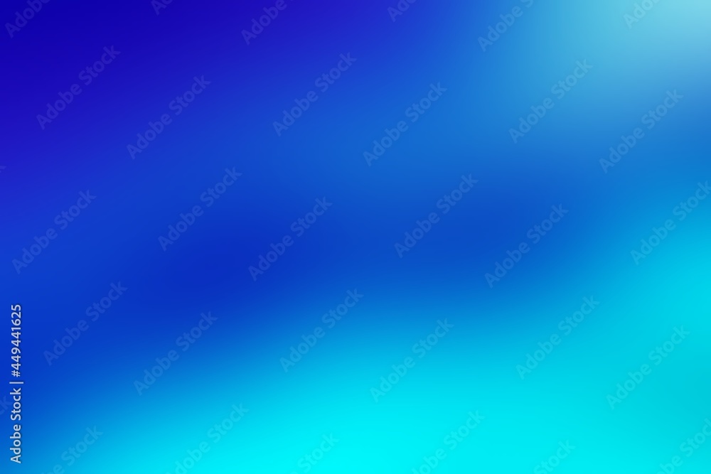 Multicolor neon gradient. Moving abstract blurred background. Screen saver