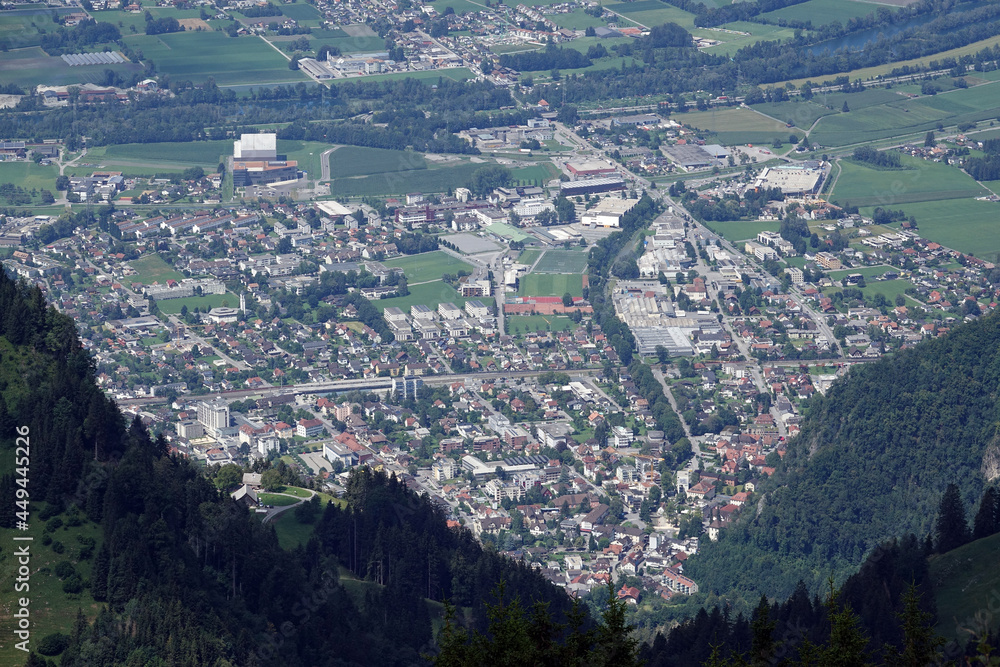 Hohenems