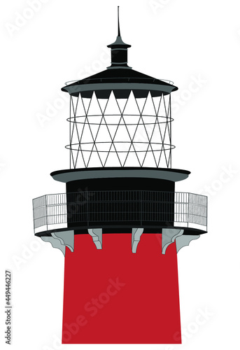 Jupiter Lighthouse 2