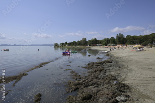 Tuoro sul Trasimeno photo