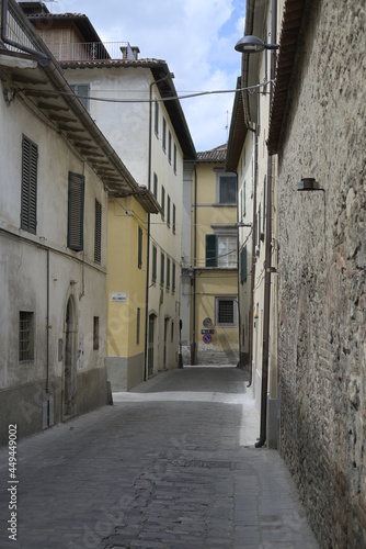 Fototapeta Naklejka Na Ścianę i Meble -  Umbria