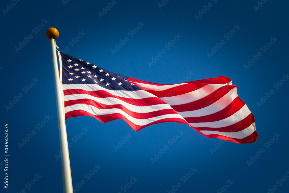 Bandeira Americana