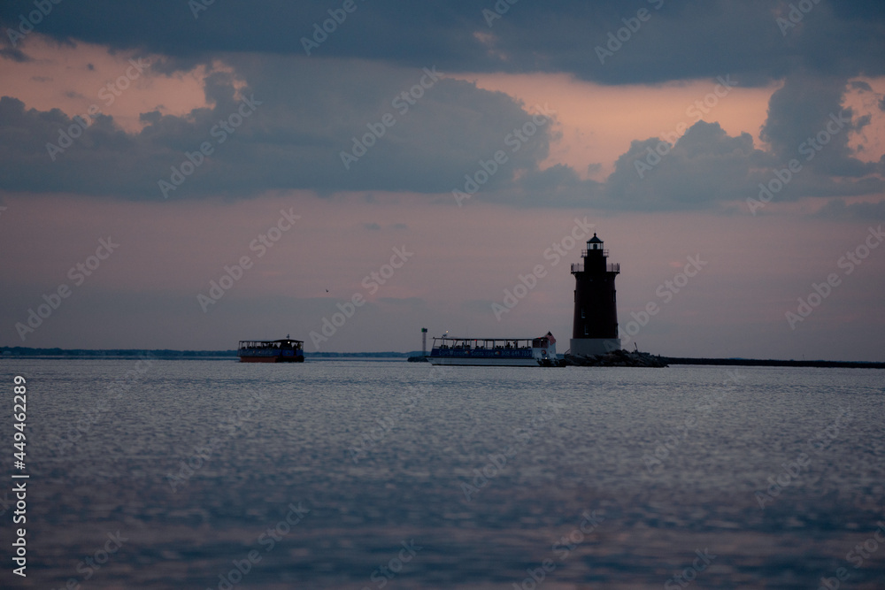 lighthouse lighthouse