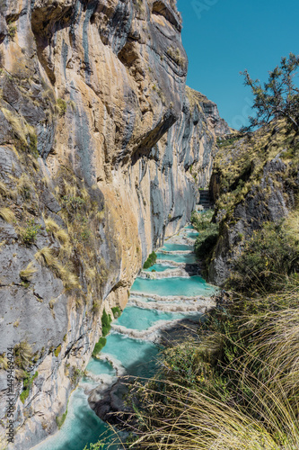 Millpu, Ayacucho Perú