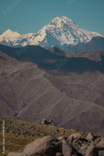 Ausangate, Cusco Peru