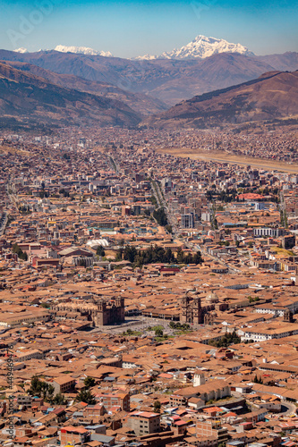 Cusco City