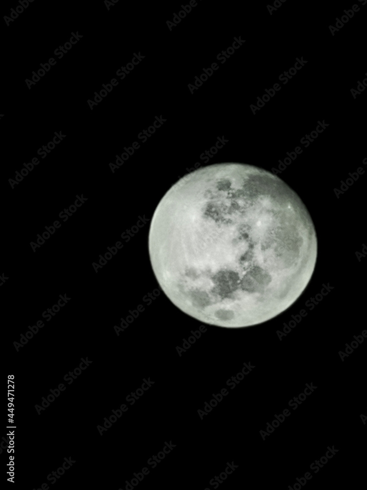 full moon over sky full moon over sky