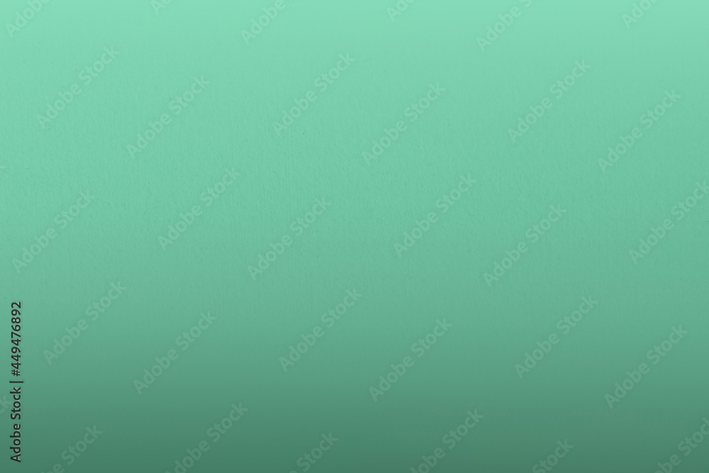 Pastel soft pale green color Eco friendly Neo mint or Aqua menthe color gradation blended for the environment to be use as a background. Pastel soft pale green color Eco friendly Neo mint or Aqua menthe color gradation blended for the environment to be use as a background.