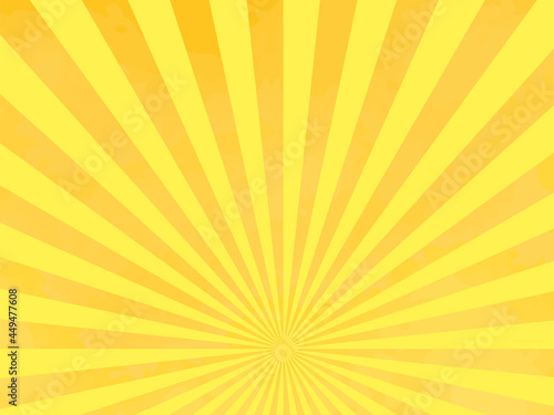 sun background