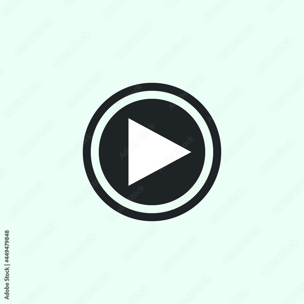 video player icon video player icon