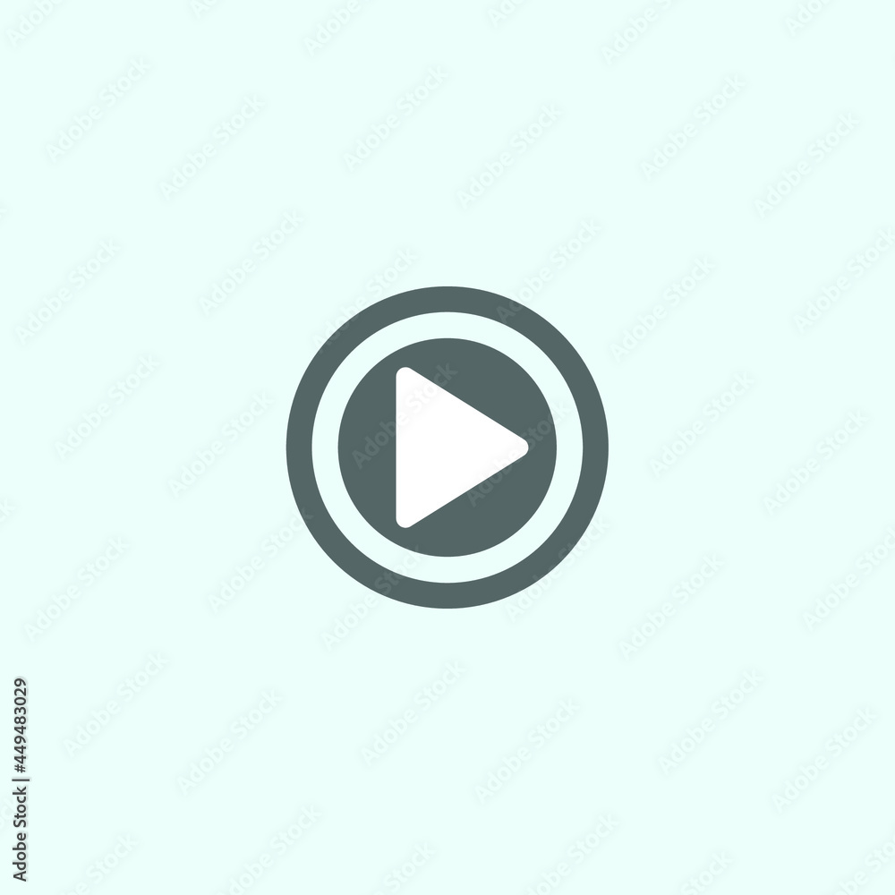 video player icon video player icon