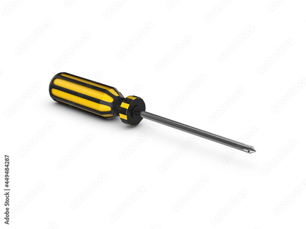 Screwdriver Screwdriver