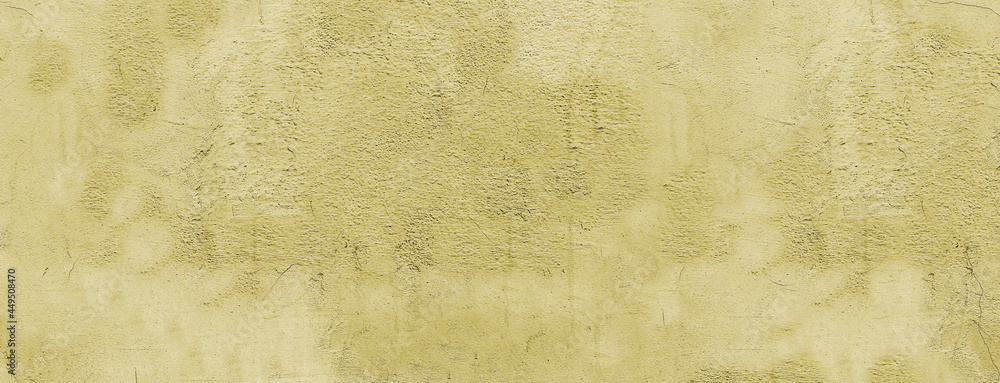 Fototapeta premium Old painted wall or concrete with distressed texture background