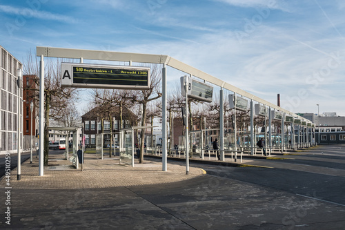 Slika na platnu Apeldoorn, Gelderland Province, The Netherlands