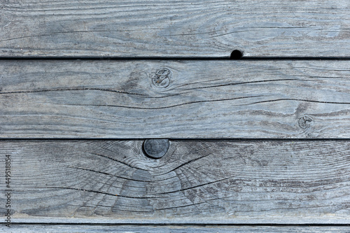 unpainted wooden boards, wood texture